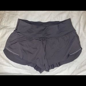 Lululemon shorts brand new
